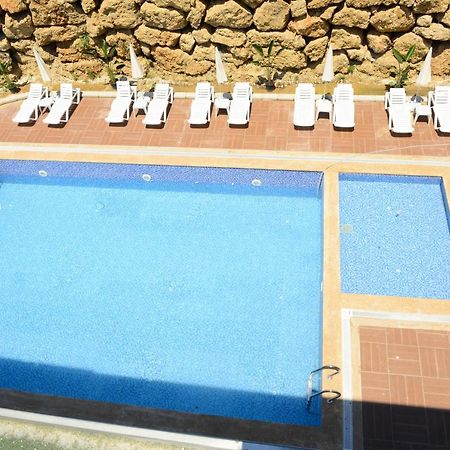 Lofts Alanya Lina Hotel Okurcalar Bagian luar foto