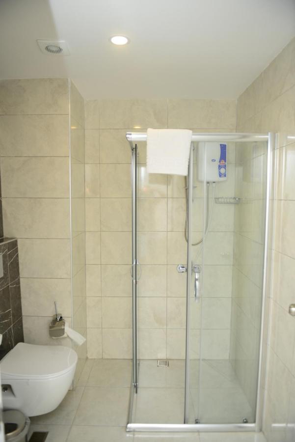 Lofts Alanya Lina Hotel Okurcalar Bagian luar foto