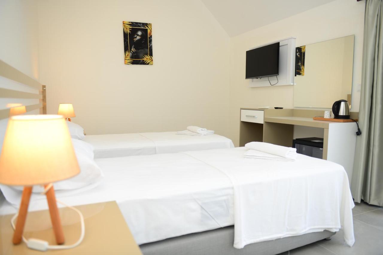 Lofts Alanya Lina Hotel Okurcalar Bagian luar foto