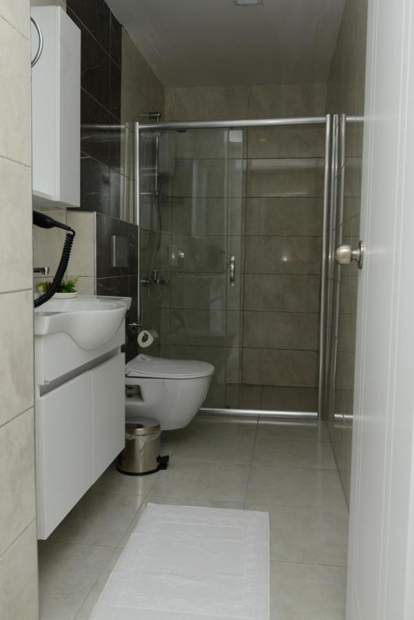 Lofts Alanya Lina Hotel Okurcalar Bagian luar foto